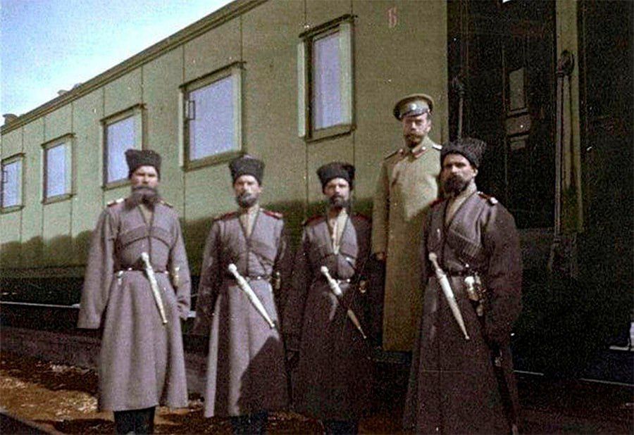 «Глубокое понимание казаками своих обязанностей, высокая дисциплина и исполнительность, усвоенные ими еще в раннем детстве морально-нравственные принципы и готовность противостоять любым вызовам Отечества – все эти...