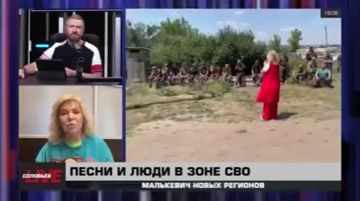 «Там всегда были русские»: как Украина и Россия жили одной семьёй – и что пошло не так?