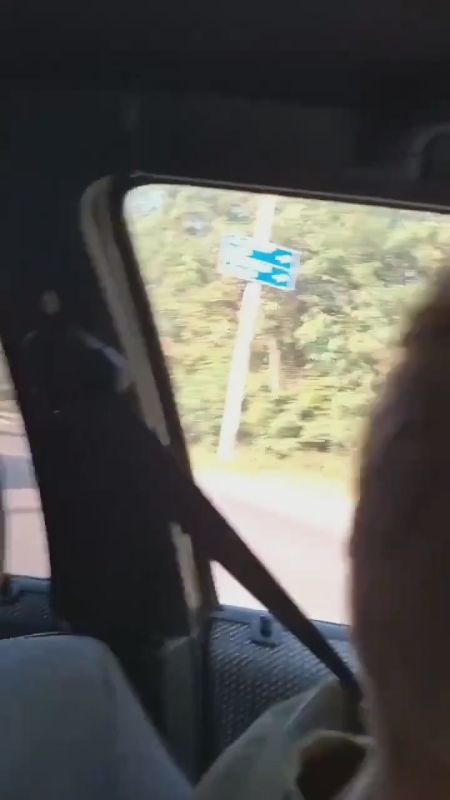 Ужасные кадры из Винницы: людоловы из ТЦК окончательно сорвались с цепи и напали на семью с детьми, ехавшую в машине