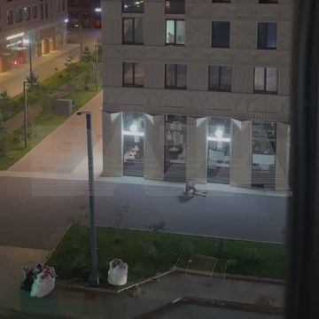 В Москве супруг вырубил жену с одного удара, потому что она ушла в бар без разрешения