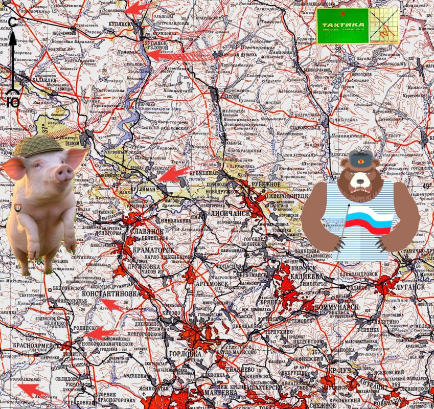 Александр Зимовский: Не было печали, просто уходило лето