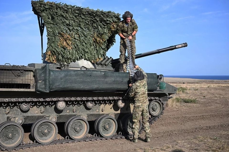 Сводка СВО, 23 августа. Российские бойцы в Краматорском районе освободили село Среднее, а на Константиновском — поселок Клебан-Бык
