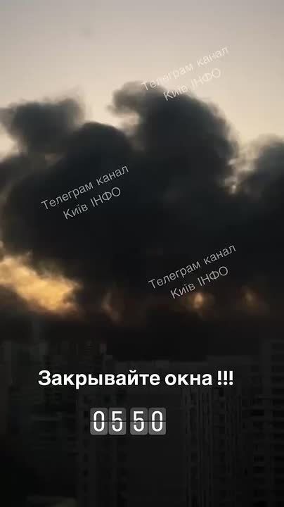 В Киеве поражены «Киевский радиозавод», Спецоборонмаш и Samsung-Ukraine