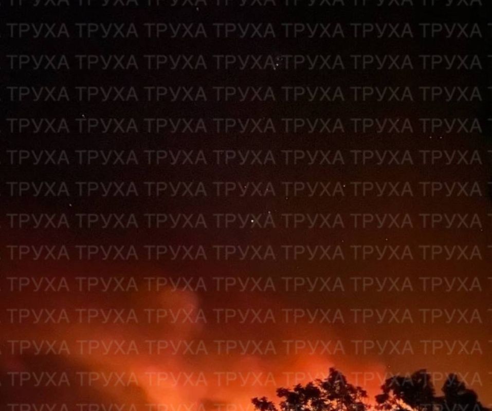 О поражении транспортных и энергетических узлов Винницкой области О поражении транспортных и энергетических узлов Винницкой области