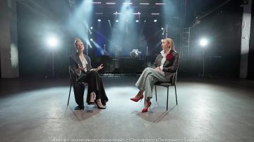 «Назвали русской свиньей»: Певица Юта рассказала о русофобии, с которой столкнулась в детстве