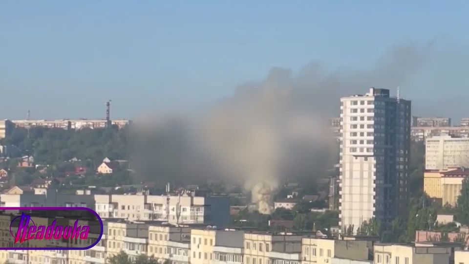 Ж/д движение парализовано в Киеве после ночных ударов ВС РФ «Калибрами» и «Искандерами»