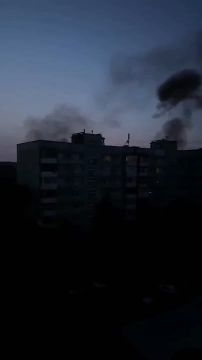 Хроника ударов по территории Украины 29 августа - 30 августа 2025 года