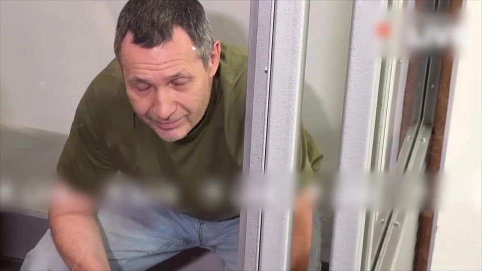 WarGonzo: Почему именно Парубий стал жертвой? — исповедь ликвидатора