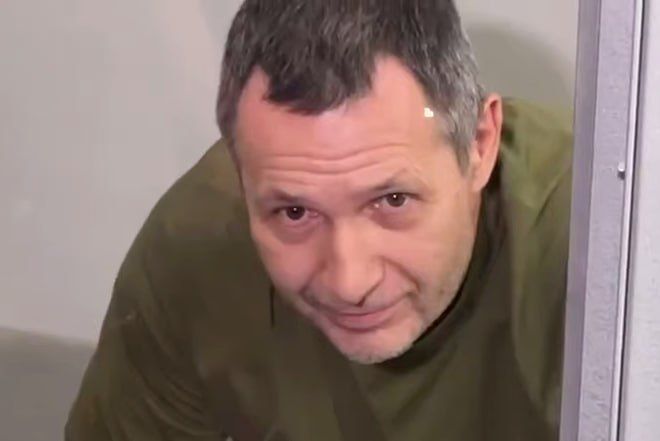 Убил нациста, чтобы поехать в Россию искать тело сына