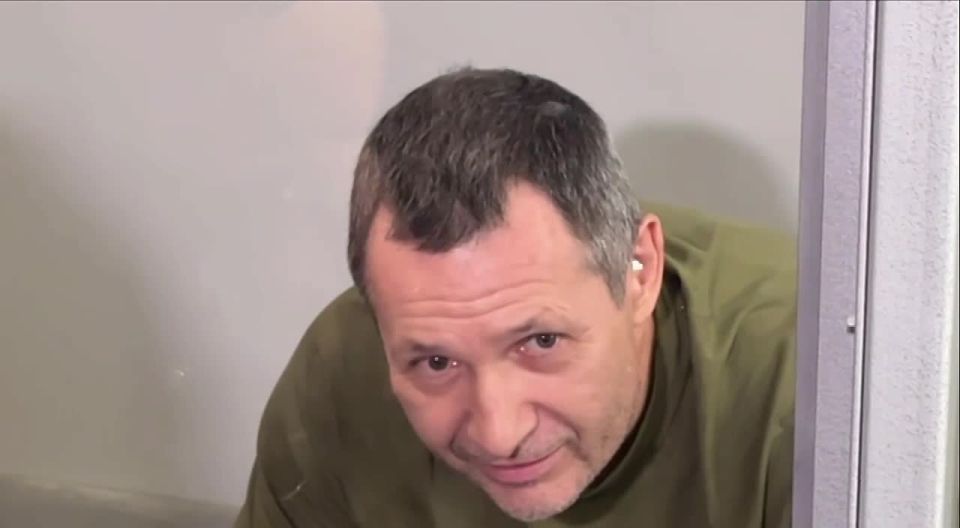 Андрей Марочко: Украинские СМИ сообщают, что подозреваемого в ликвидации Парубия зовут Михаил Сцельников