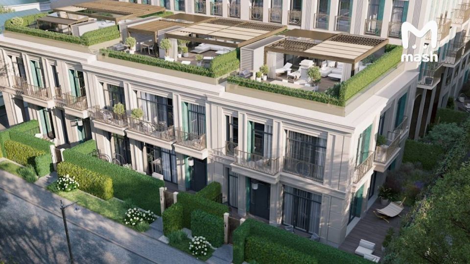 Самую дорогую квартиру в России выставили на продажу в Москве за СЕМЬ Самую дорогую квартиру в России выставили на продажу в Москве за СЕМЬ