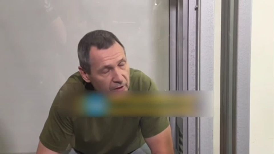 Владислав Шурыгин: Убийца Порубия хочет, чтобы его забрали в Россию