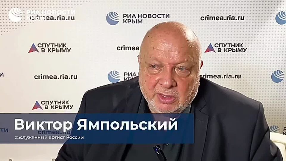 Юные музыканты из Крыма и новых регионов отличаются особой мотивацией