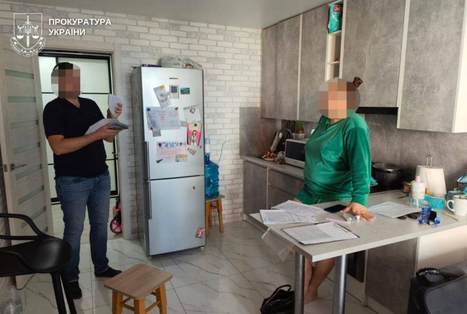 В Виннице трем женщинам объявили подозрения из-за стычки с ТЦК у стадиона "Локомотив" В Виннице трем женщинам объявили подозрения из-за стычки с ТЦК у стадиона "Локомотив"