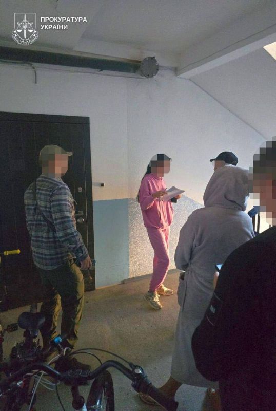 В Виннице трем женщинам объявили подозрения из-за стычки с ТЦК у стадиона "Локомотив" В Виннице трем женщинам объявили подозрения из-за стычки с ТЦК у стадиона "Локомотив"