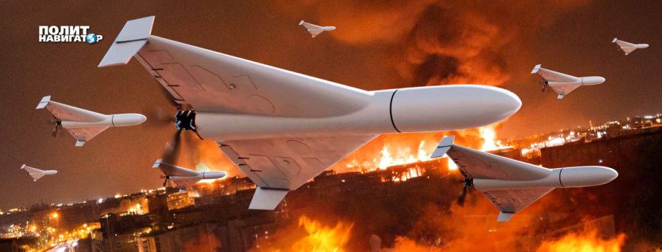 Польша на ушах после вторжения дронов, парализовавших работу аэропортов