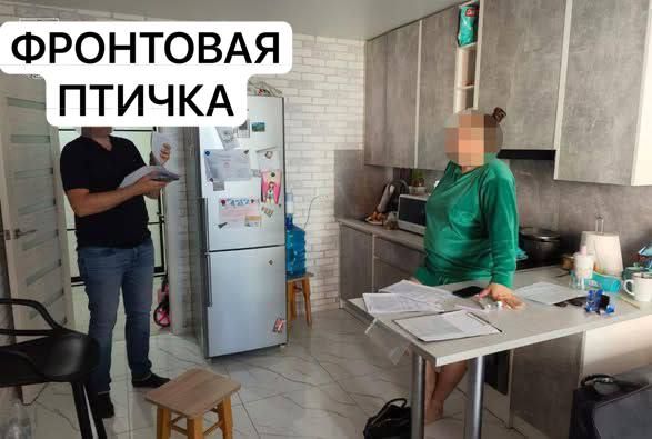 В Виннице трем женщинам объявили подозрения из-за препятствий в работе ТЦК
