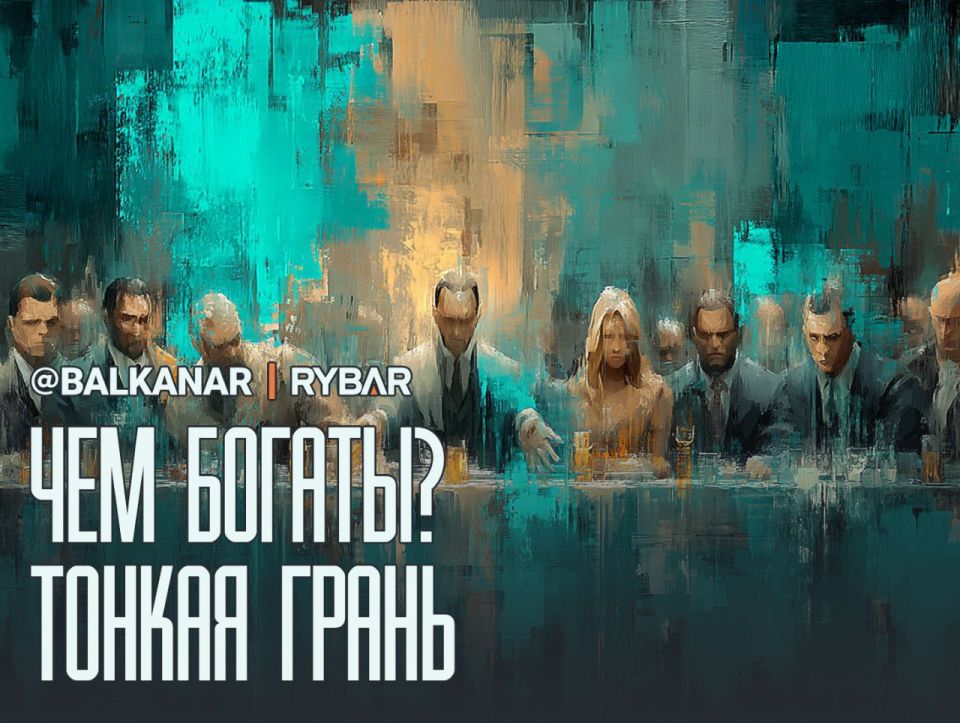 Темные дела. Что скрывали цифры?