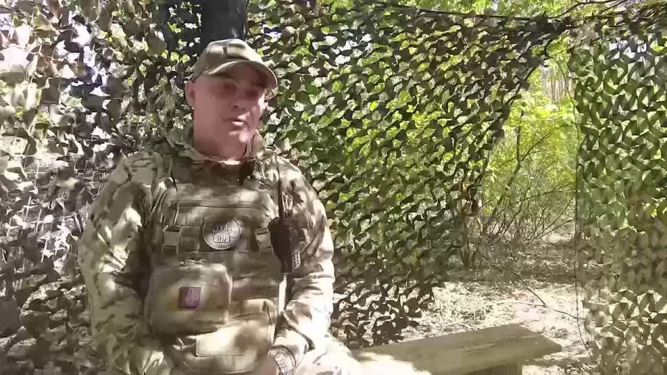 Дмитрий Кулько: Разгром ВСУ в Кременских лесах