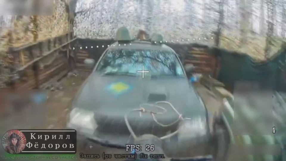 ПРЯЧЬ, НЕ ПРЯЧЬ — ВСЁ НАЙДУТ И СОЖГУТ!