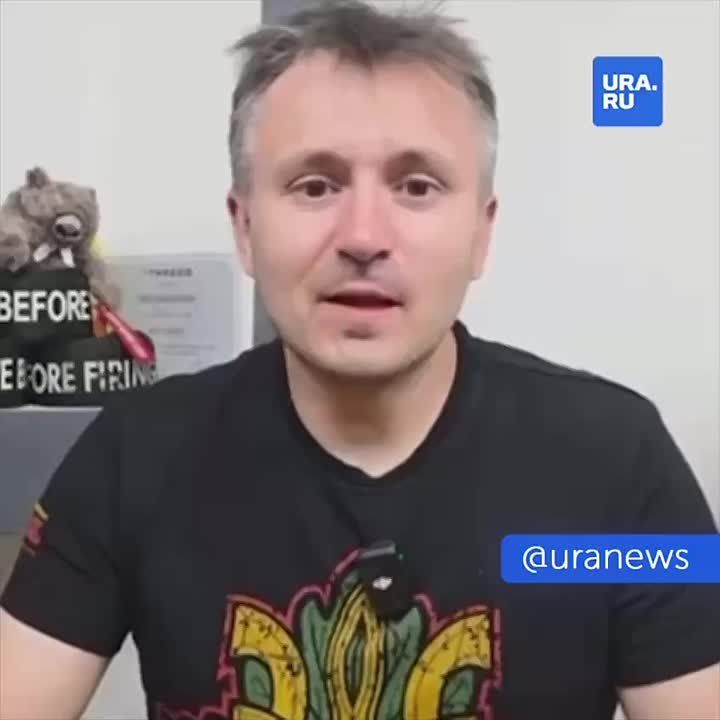 Расследовавшего коррупцию в окружении Зеленского журналиста мобилизовали