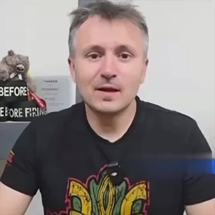 Украинского журналиста мобилизовали после разоблачения коррупции