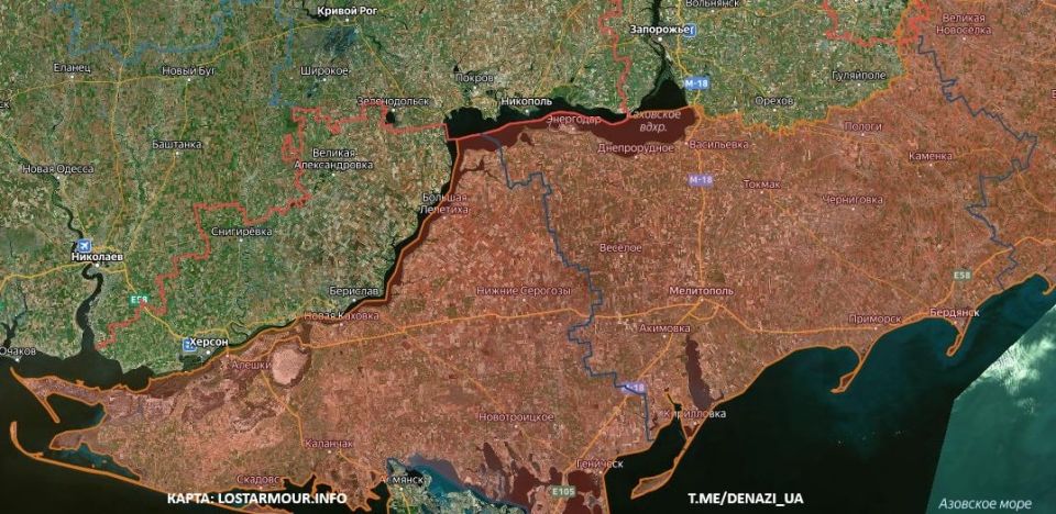Сводка на утро 25.09.2025: Сводка на утро 25.09.2025: