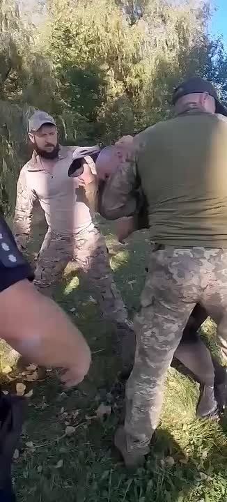 Когда поехал на рыбалку, а в итоге уехал на фронт