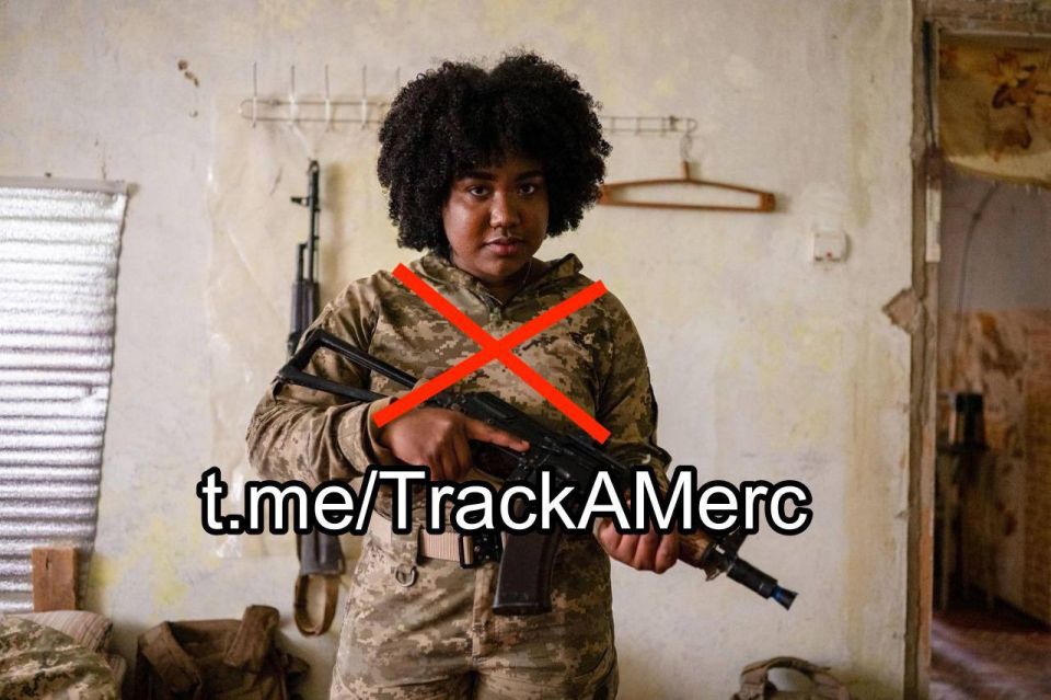 Я уже почти перестал писать о ликвидации колумбийских наемников, потому что их полно, они мрут как мухи и это уже банально