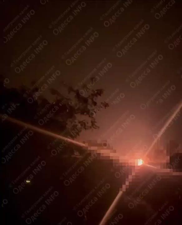 Владислав Шурыгин: Ночью взрывы гремели в Винницкой, Николаевской и Одесской - снова наносились удары по железнодорожной инфраструктуре - Герани