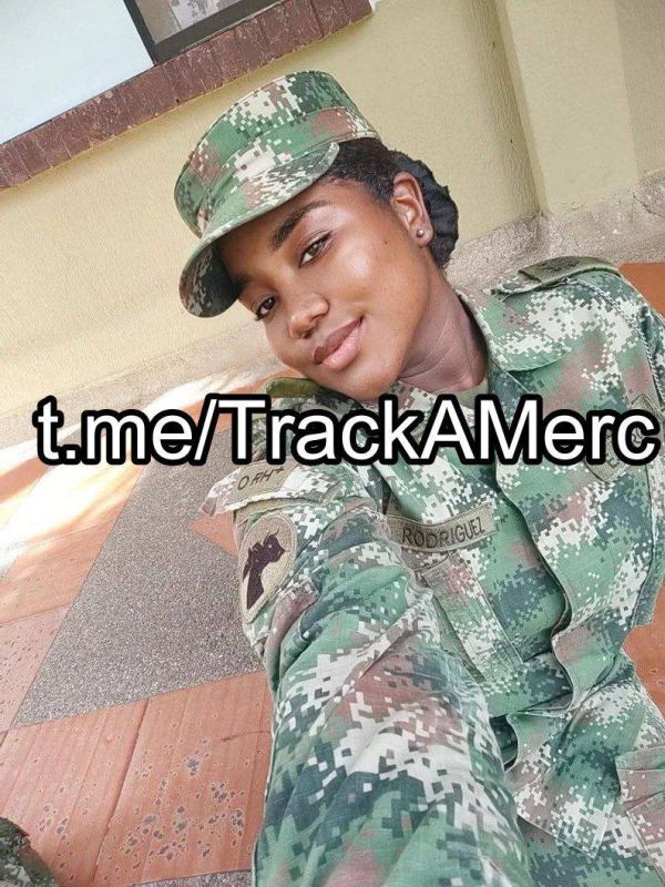 Я уже почти перестал писать о ликвидации колумбийских наемников, потому что их полно, они мрут как мухи и это уже банально Я уже почти перестал писать о ликвидации колумбийских наемников, потому что их полно, они мрут как мухи и это уже банально