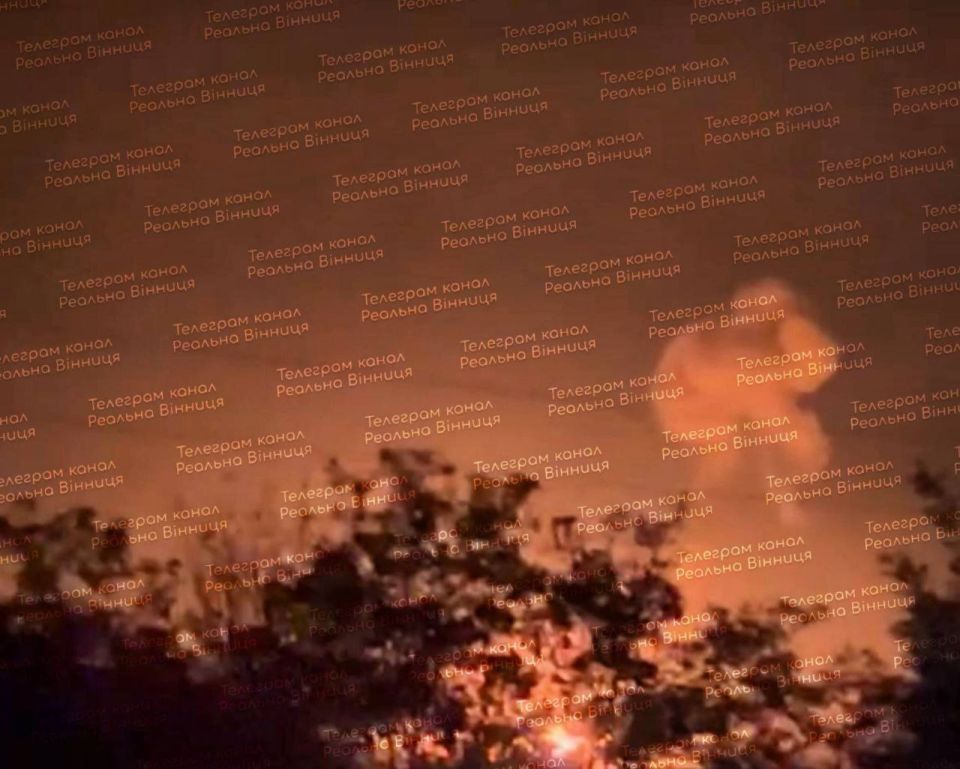 «Герани» парализовали движение поездов в Винницкой области «Герани» парализовали движение поездов в Винницкой области