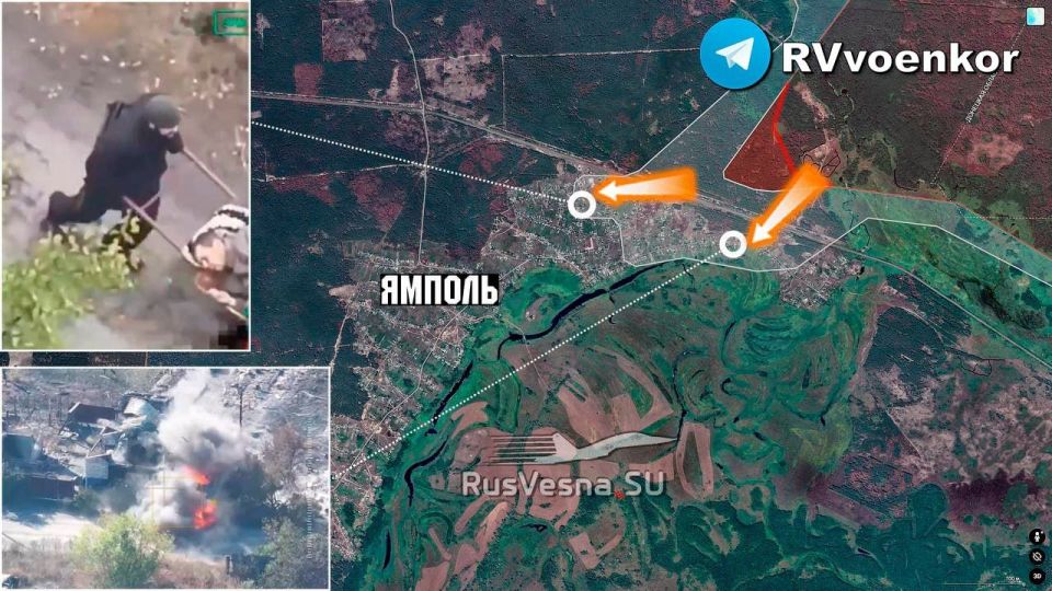 ����� ������ �������� ������, ����������� � ������