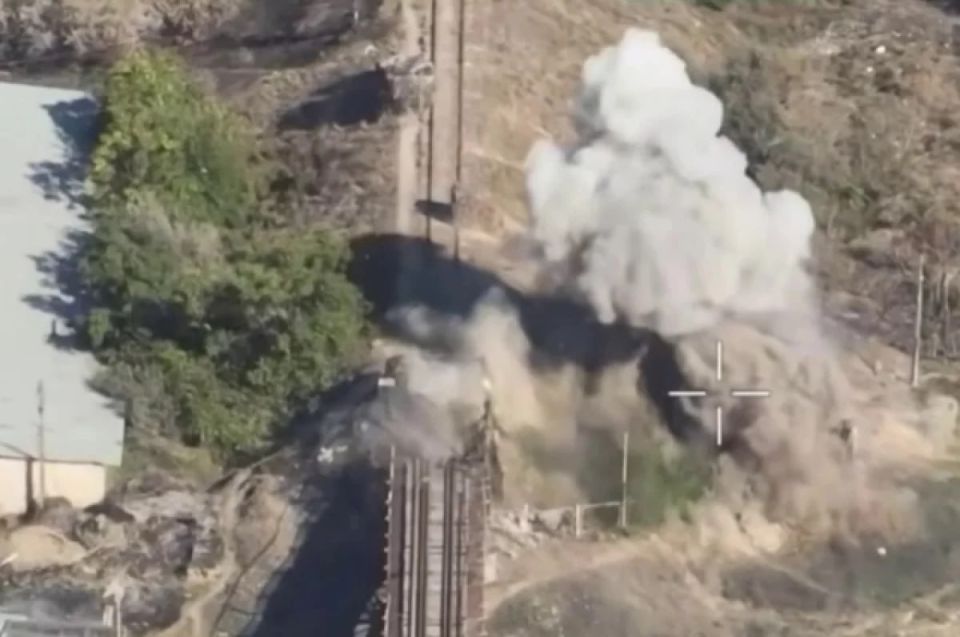 Сводка СВО, утро 1 октября