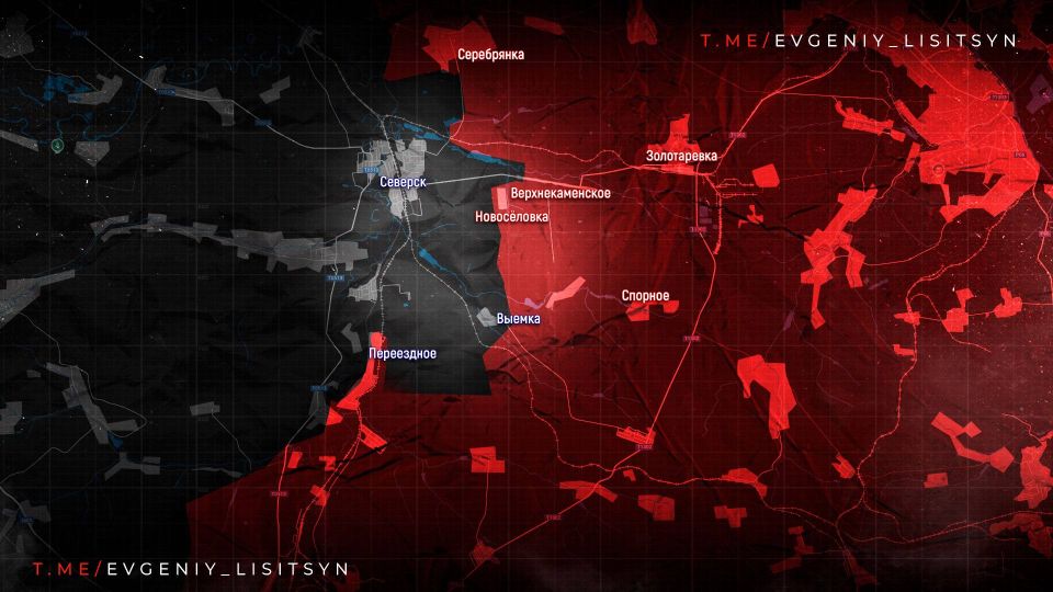 Евгений Лисицын: Фронтовая сводка по состоянию на утро четверга, 2 октября: Евгений Лисицын: Фронтовая сводка по состоянию на утро четверга, 2 октября: