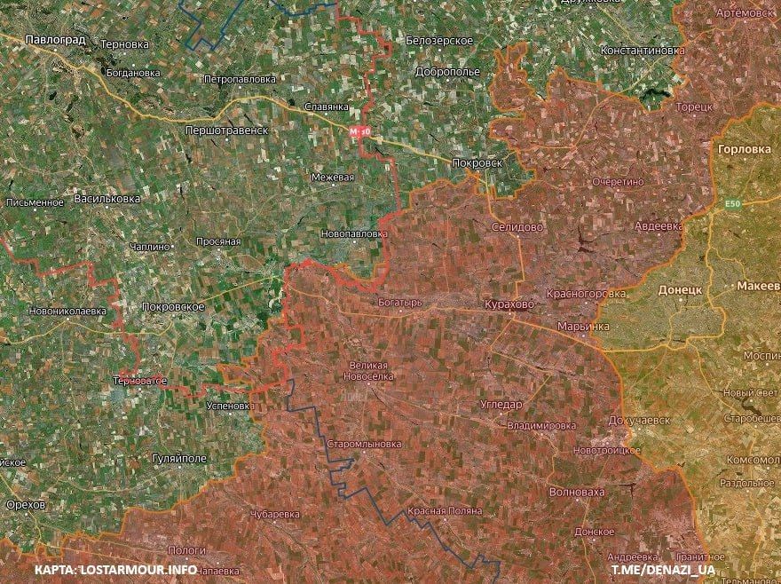 Сводка на утро 02.10.2025: Сводка на утро 02.10.2025:
