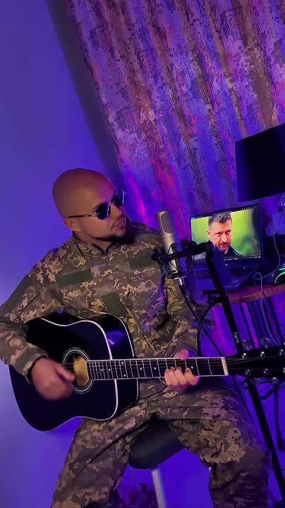 Отличный кавер на рекламу винницкого салона похоронных услуг