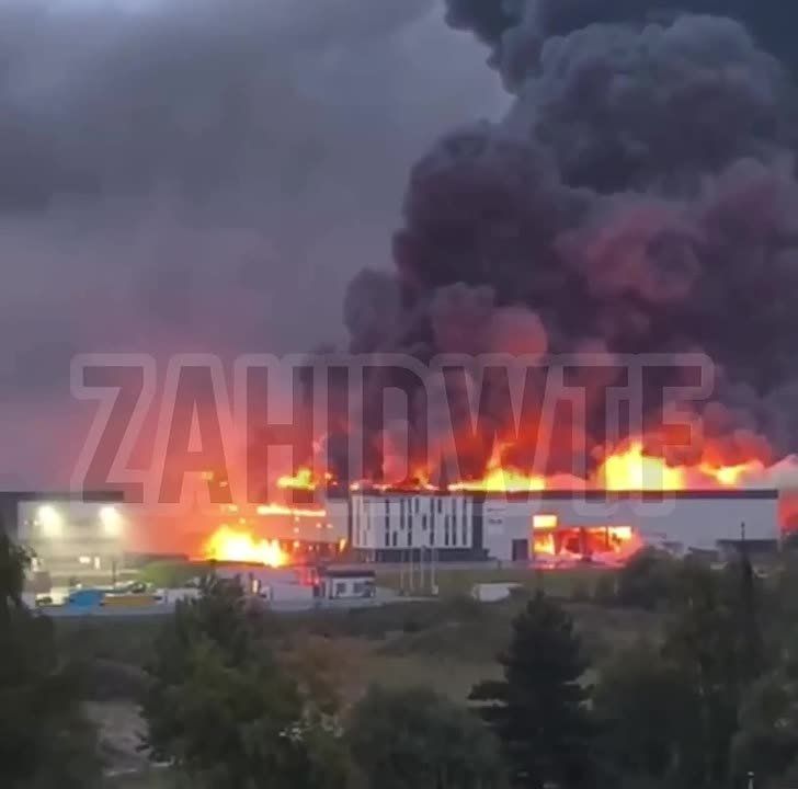 Сергей Мардан: Один из самых масштабных ударов по тылам противника за последнее время