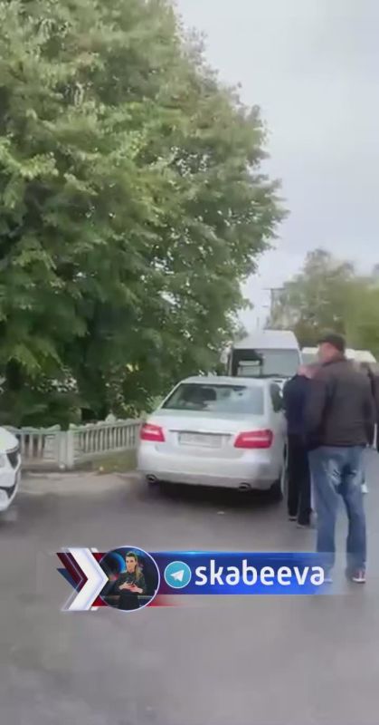 В Виннице сотрудники ТЦК начали паковать водителей маршруток