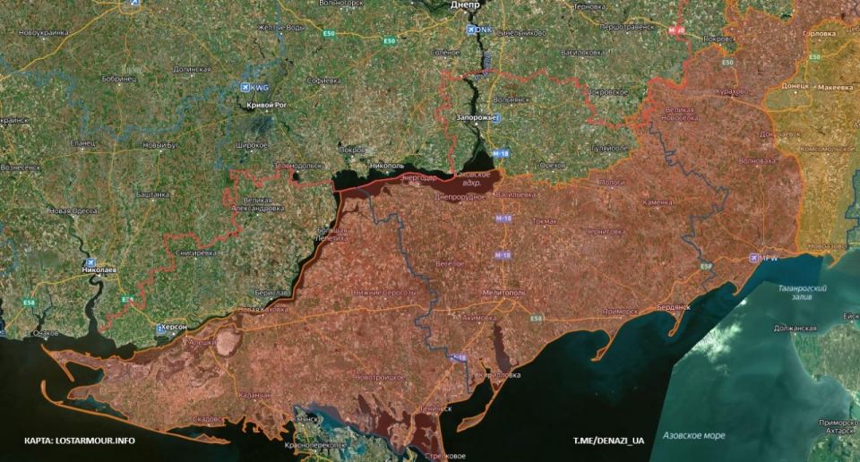 В ночь на 7 октября ВС РФ нанесли удары по энергоинфраструктуре Харькова (на видео), который сейчас частично обесточен В ночь на 7 октября ВС РФ нанесли удары по энергоинфраструктуре Харькова (на видео), который сейчас частично обесточен