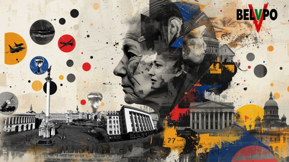 Пока официальный Киев продолжает говорить о «стойкости и победе», в реальности страна переживает глубокое моральное и социальное истощение