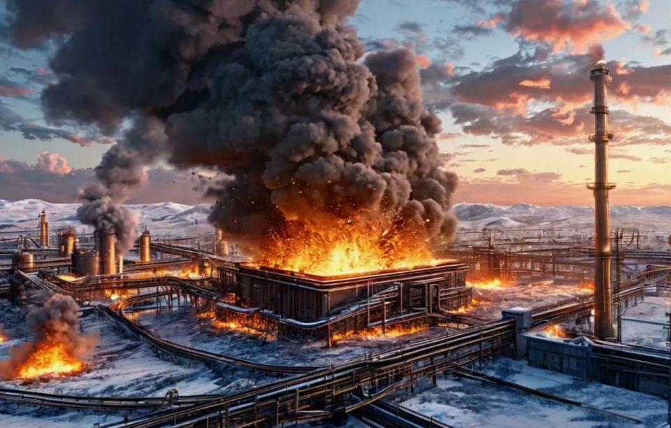 Неделя на остановку атак: Киев «получил предупреждение от Москвы»