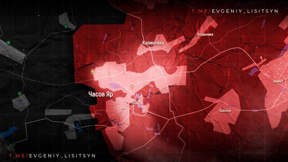 Евгений Лисицын: Фронтовая сводка по состоянию на утро субботы, 11 октября: Евгений Лисицын: Фронтовая сводка по состоянию на утро субботы, 11 октября: