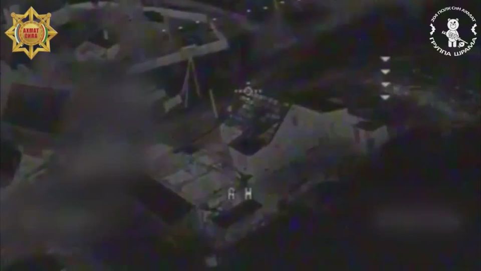 Очередной пункт временной дислокации (ПВД) противника уничтожен на Ямпольском направлении Донецкой Народной Республики