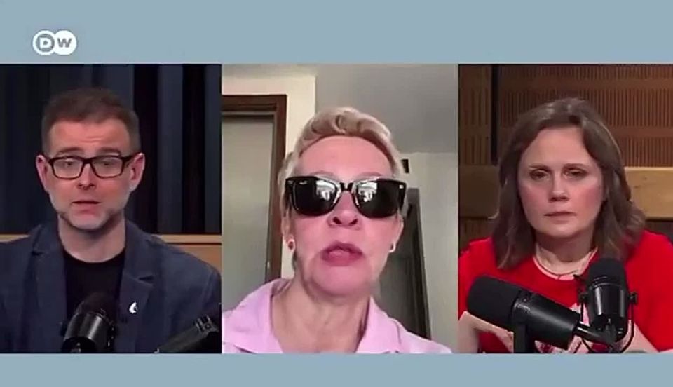 Андрей Медведев: Всё ещё серьезнее на самом деле