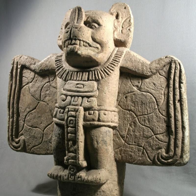 От ацтеков до вампиров. Наверняка ведь смотрели фильм «От заката до рассвета» (From Dusk Till Dawn) и помните последние кадры (а если нет, то приложил, фото 1). По сюжету оказывается, что обитатели стрип-бара с прекрасным... От ацтеков до вампиров. Наверняка ведь смотрели фильм «От заката до рассвета» (From Dusk Till Dawn) и помните последние кадры (а если нет, то приложил, фото 1). По сюжету оказывается, что обитатели стрип-бара с прекрасным...