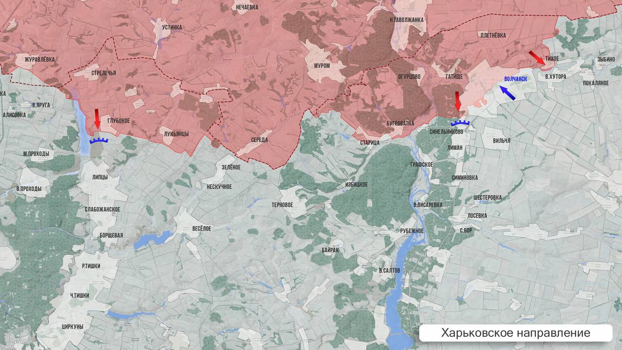 Олег Царёв: Фронтовая сводка. Фронтовая сводка 27 октября Олег Царёв: Фронтовая сводка. Фронтовая сводка 27 октября