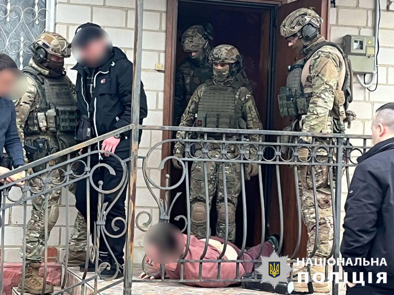 Захар Прилепин: В Виннице победитель школьных олимпиад по химии создал нарколабораторию, где варил амфетамин, альфа-PVP и мефедрон