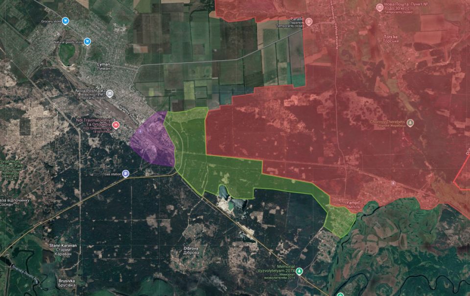 Ямполь!!! 2/3 под РФ!!! Лиман движение пошло...28.10.2025, пишет "Шепот Фронта" Ямполь!!! 2/3 под РФ!!! Лиман движение пошло...28.10.2025, пишет "Шепот Фронта"