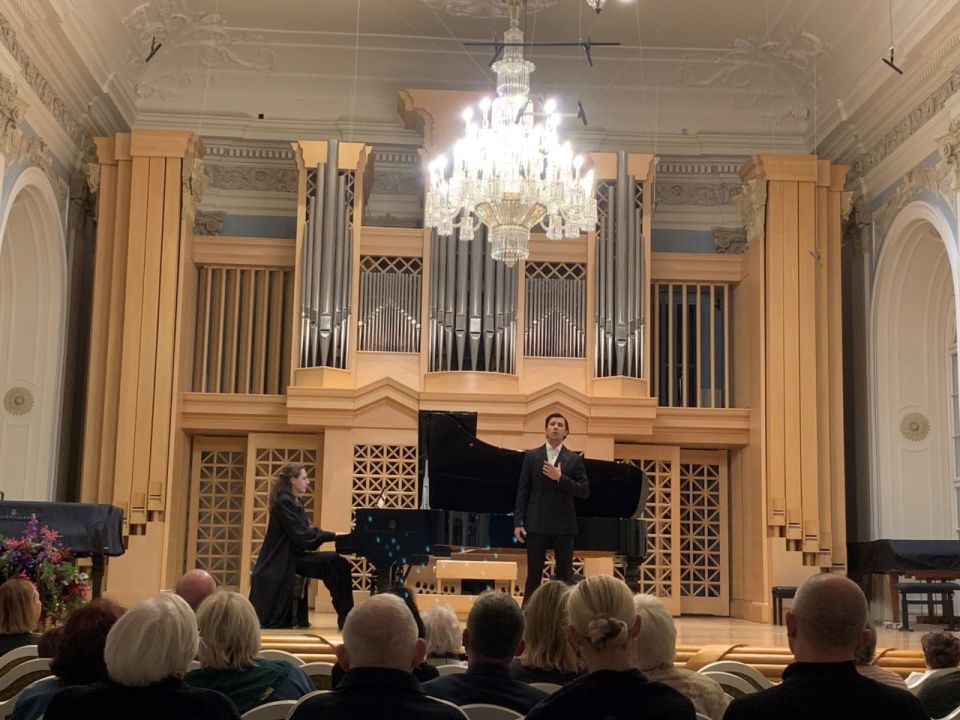 Посольство России в Чехии: Посольство России в Чехии: